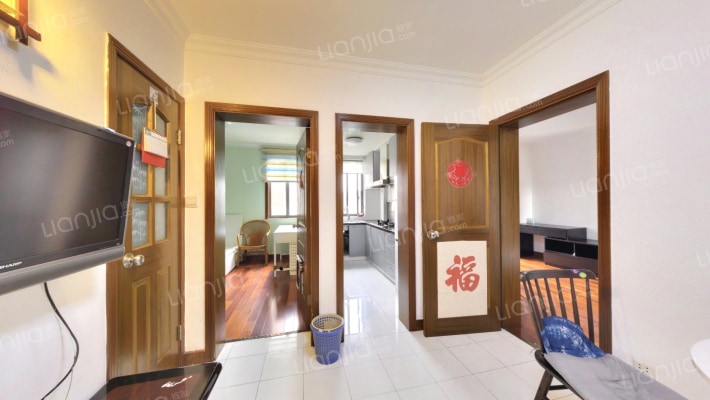 水霞小区二手房实景图