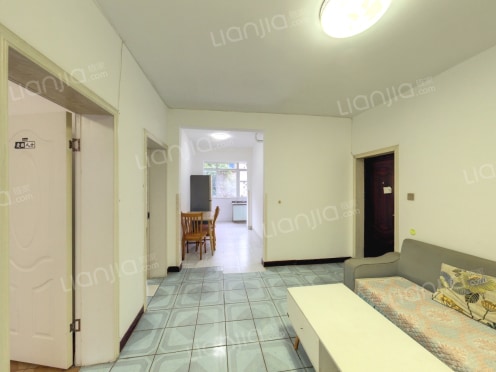 整租·解放路一段89号 3室2厅 南