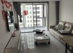 整租·光明当代拾光里 2室1厅 南_光明当代拾光里租房