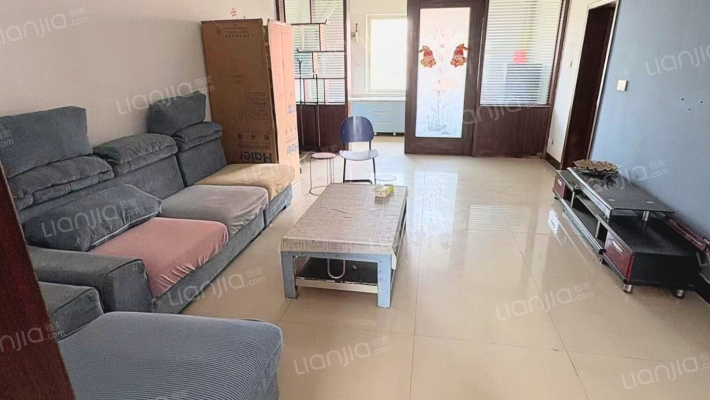 鑫汇家园南区二手房实景图