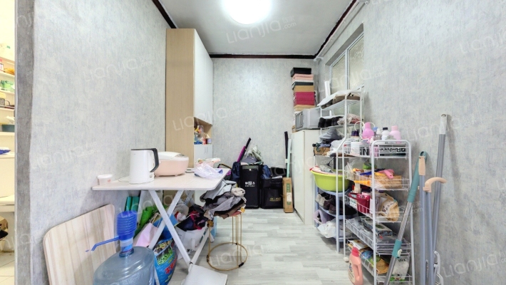 西坝河东里二手房实景图