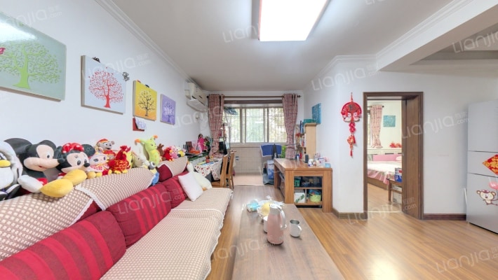 杨庄北区二手房实景图