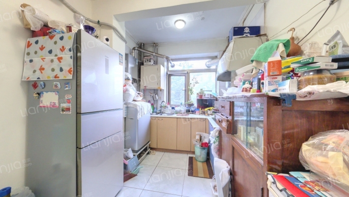 北三环中路43号院二手房实景图