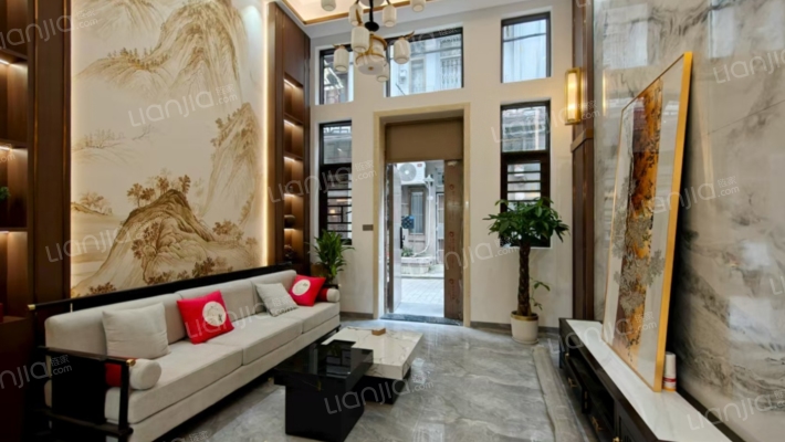 观绿路二手房实景图