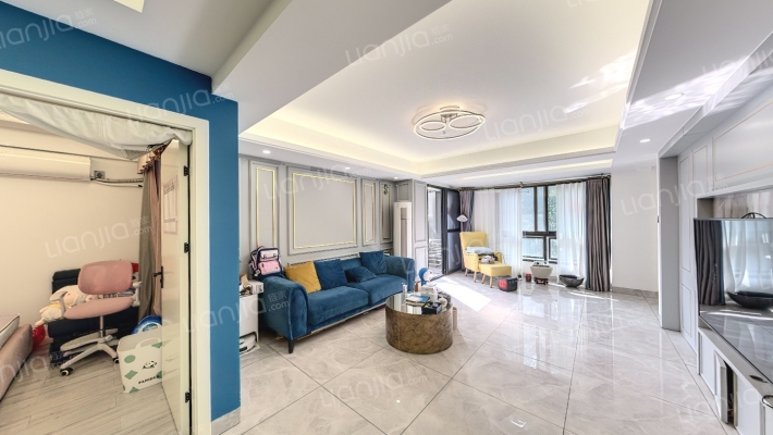 嘉盛豪园南区二手房实景图