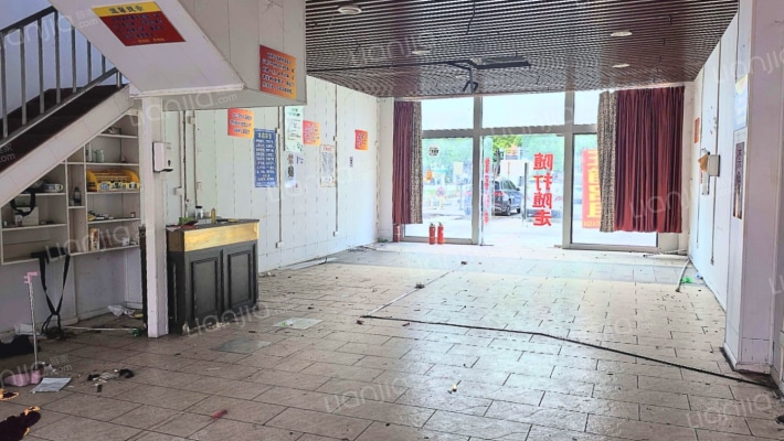 湘隆时代商业中心二手房实景图