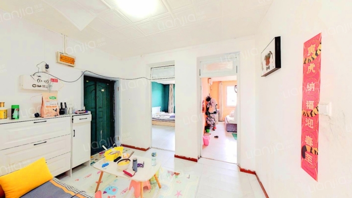 长城馨苑(武侯)二手房实景图