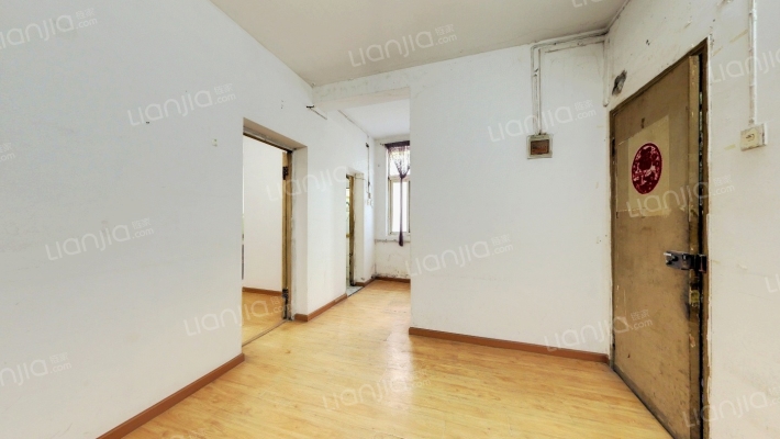 桂苑西村二手房实景图