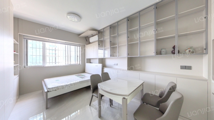 三山大厦二手房实景图