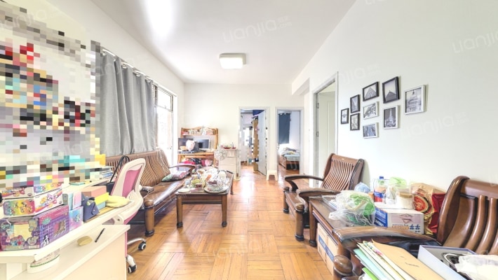 湖滨新村二手房实景图