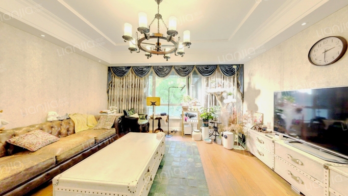 金成府二手房实景图