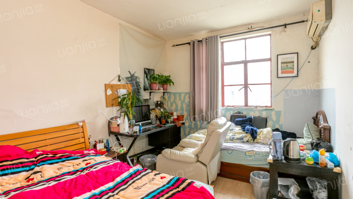 田林十二村二手房实景图