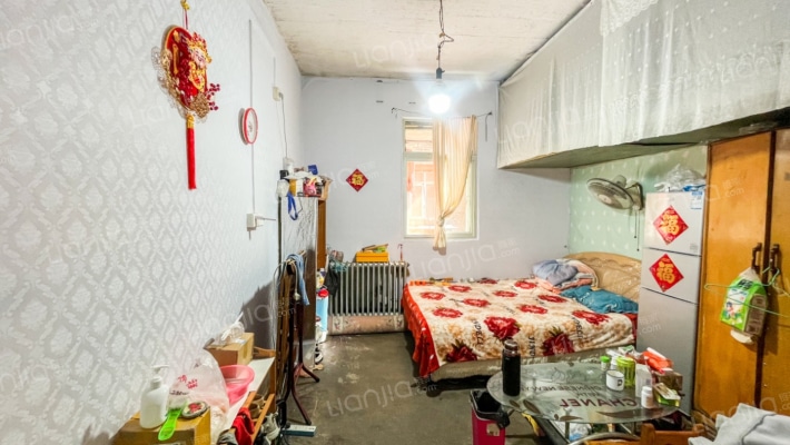 禄安街二手房实景图