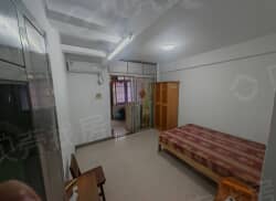 整租·永康里 1室1厅 西北_永康里租房