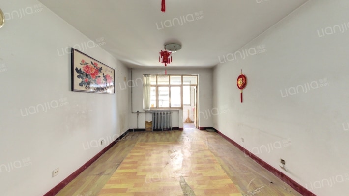 河冶小区二手房实景图