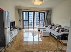 整租·碧桂园城邦花园 4室2厅 南_碧桂园城邦花园租房