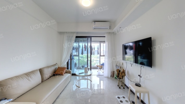 华发琴澳新城四季半岛三期二手房实景图