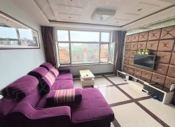 整租·西域明珠 2室1厅 南/北_西域明珠租房