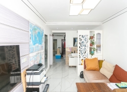 整租·绿苑小区 2室2厅 南/北_绿苑小区租房