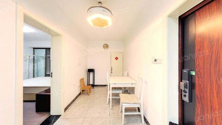 东白菜园二手房实景图