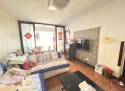 整租·景泰翰林东区 2室1厅 东/西_景泰翰林东区租房