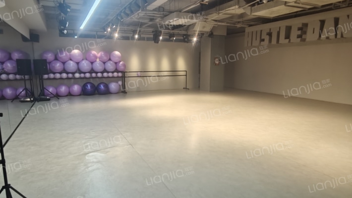 滨水湾（智汇湾）二手房实景图