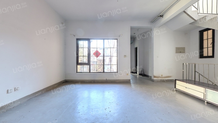 龙湖香醍漫步一区二手房实景图