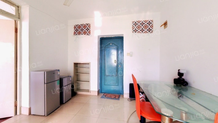 东泉一村二手房实景图