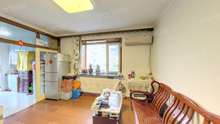 后林新村二手房实景图