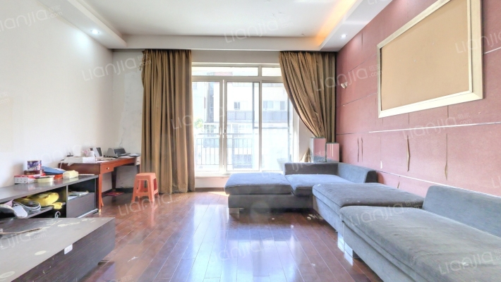 金地格林世界(圣琼斯湾)二手房实景图