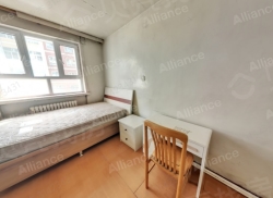 整租·县委机关家属院 1室2厅 南/北_县委机关家属院租房