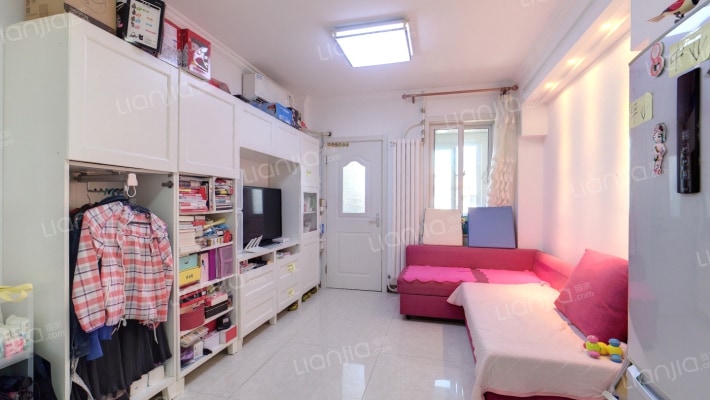 复兴路63号二手房实景图