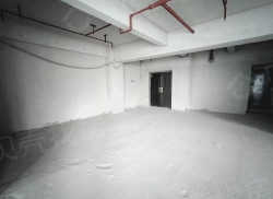 整租·北部湾财经中心中央商务区CBD西 1室0厅 西南_北部湾财经中心中央商务区CBD西租房