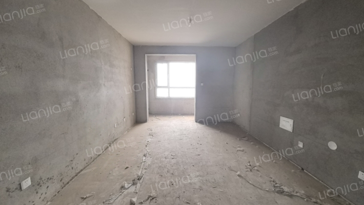 淳茂公园城二手房实景图