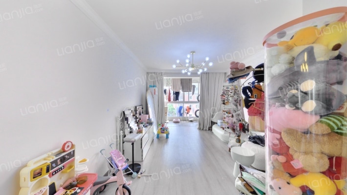 泰宸新苑二手房实景图