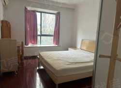 整租·清凉茗园 4室2厅 南_清凉茗园租房