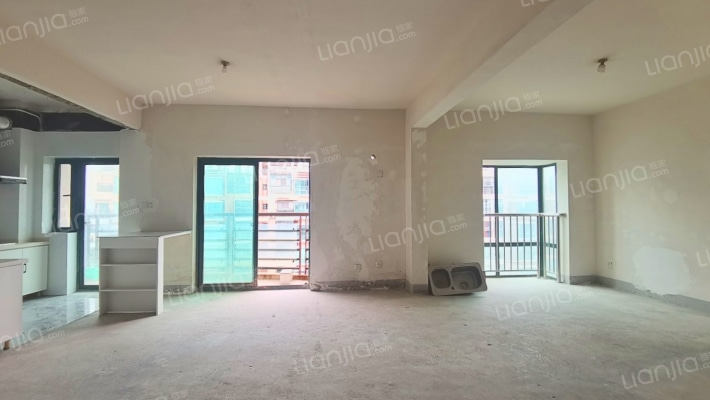 紫金银座二手房实景图