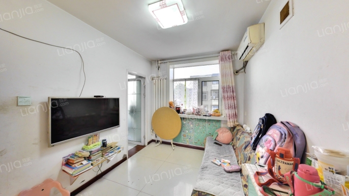 创业北里二手房实景图