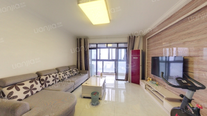 贤湖•澜景二手房实景图