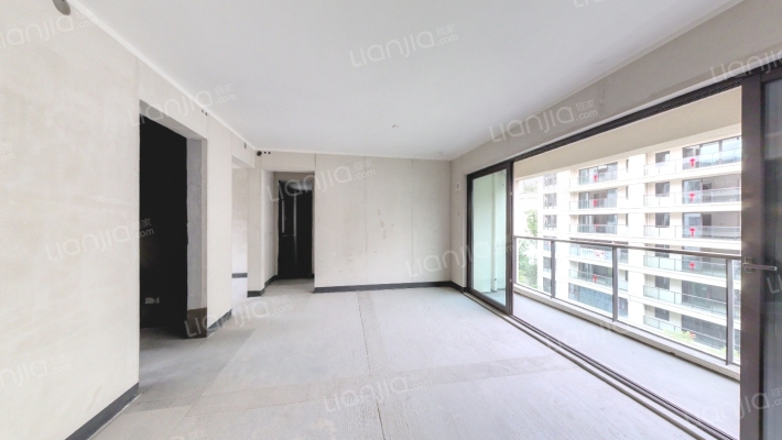 首创禧瑞礼星宸(4期)二手房实景图