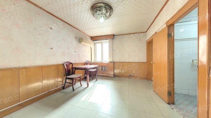 安贞苑50号院二手房实景图