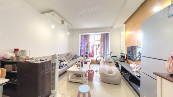 簇锦苑二手房实景图