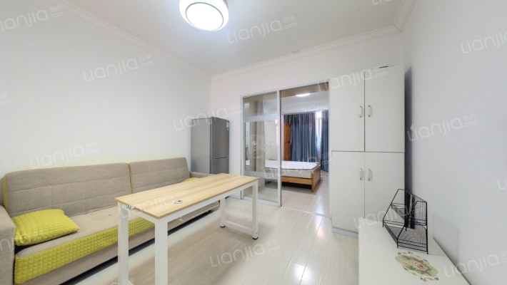 塘东小区二手房实景图