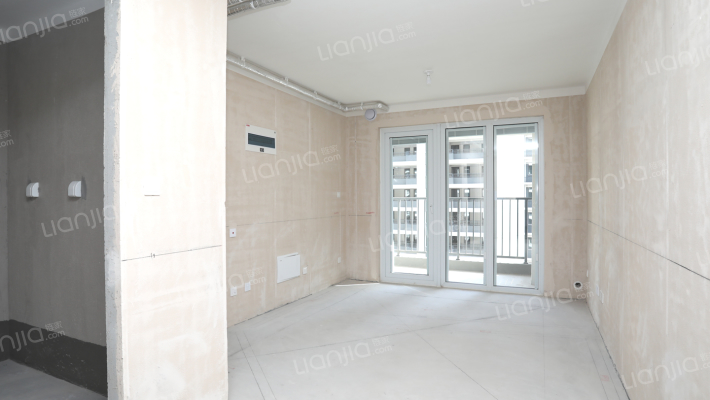 福润苑二手房实景图