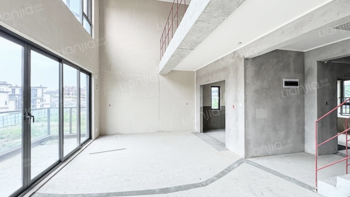 中国铁建山语城雅序二手房实景图
