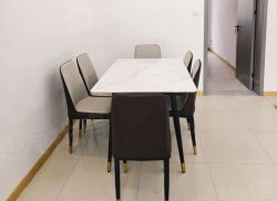 整租·新河新村二区 2室1厅 南_新河新村二区租房