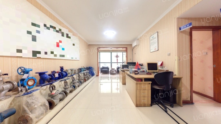 上上国际二手房实景图