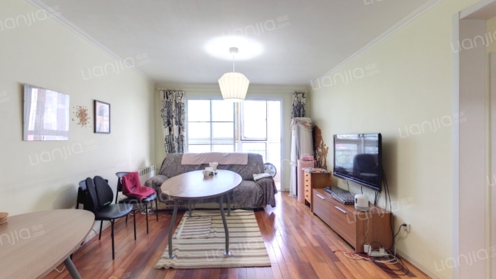 旭日嘉园二手房实景图