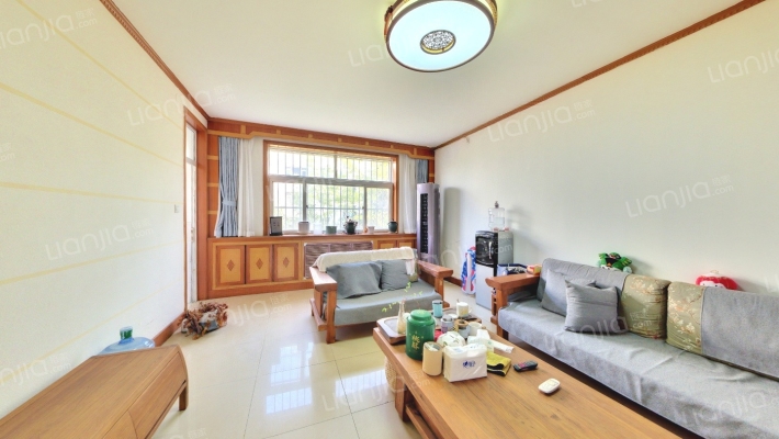 锦湖苑二手房实景图