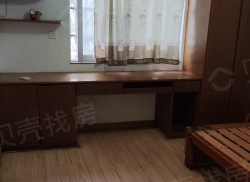 整租·晶海花园 2室1厅 南/北_晶海花园租房